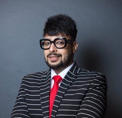 Shawez Shaikh, CEO and Founder of Visadesk Global LLP